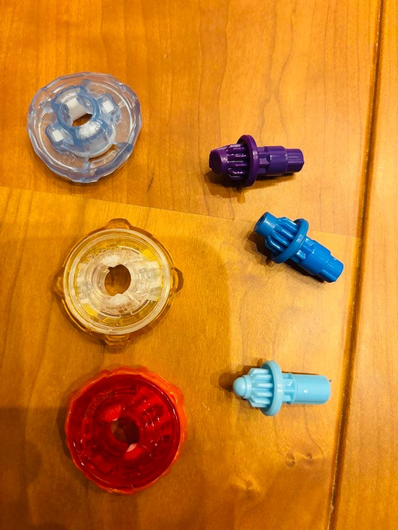 ベイブレードX まとめ ベイバトルパス