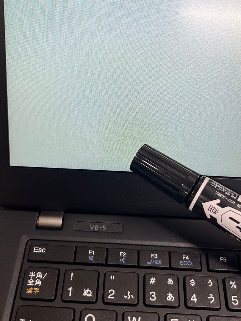 NEC PC-VKT16BZG5 ノートパソコン i5-8265U