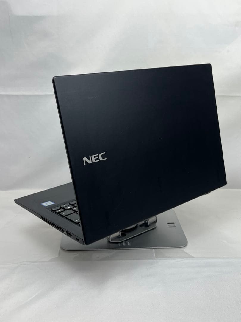 NEC PC-VKT16BZG5 ノートパソコン i5-8265U
