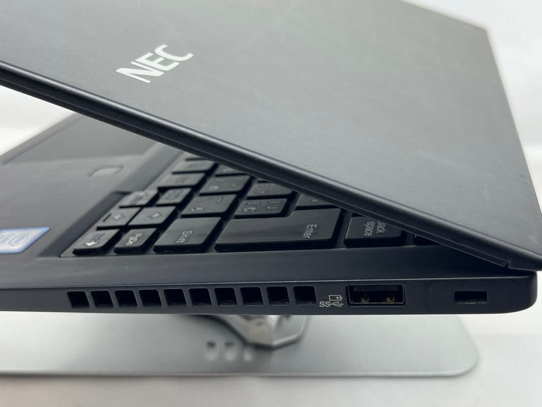 NEC PC-VKT16BZG5 ノートパソコン i5-8265U