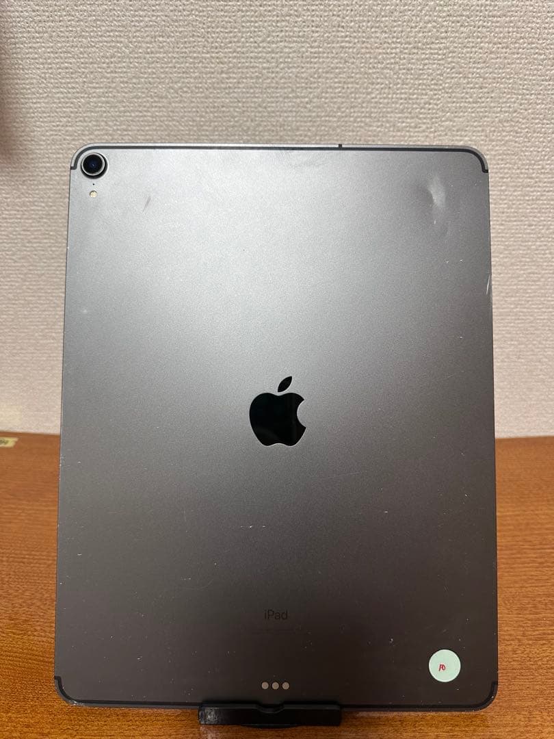 iPad Pro 12.9 (第3世代) 64GB Wi-Fi + セルラー