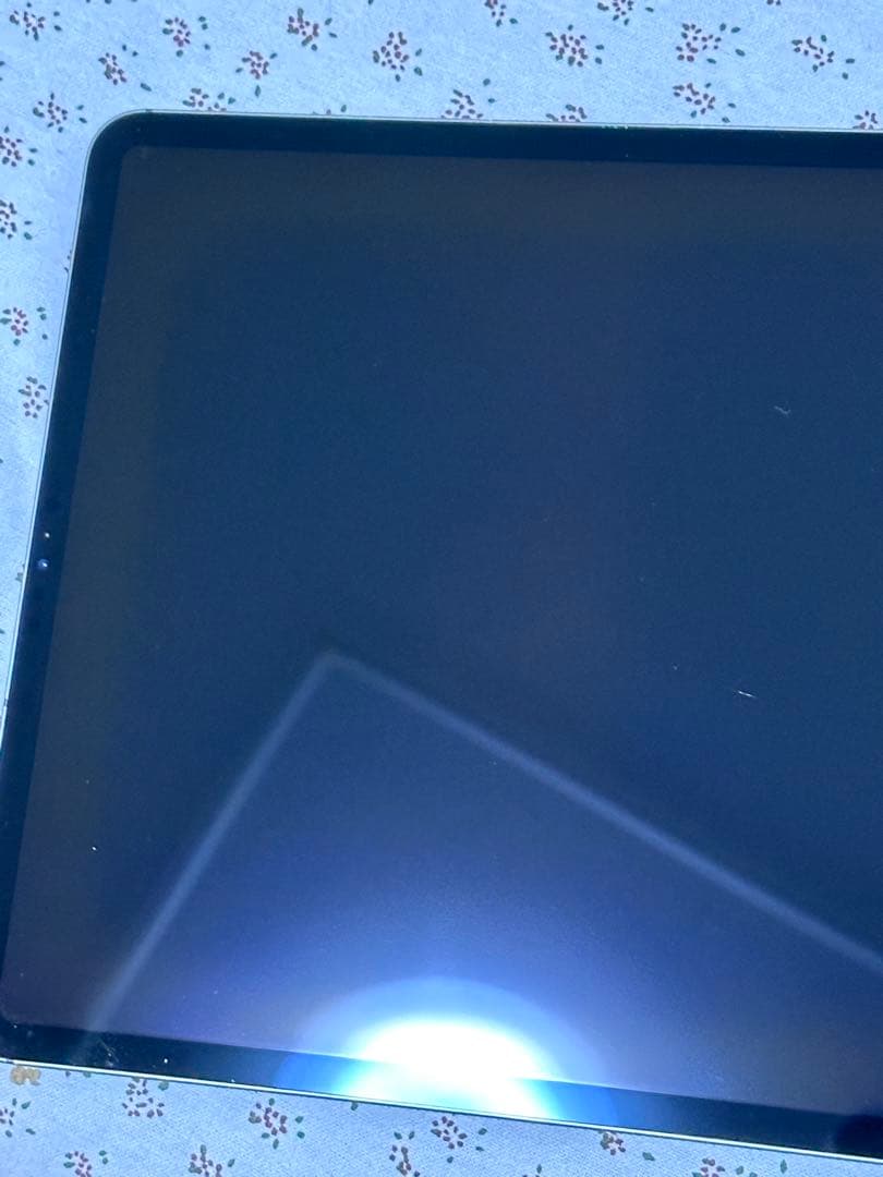 iPad Pro 12.9 (第3世代) 64GB Wi-Fi + セルラー