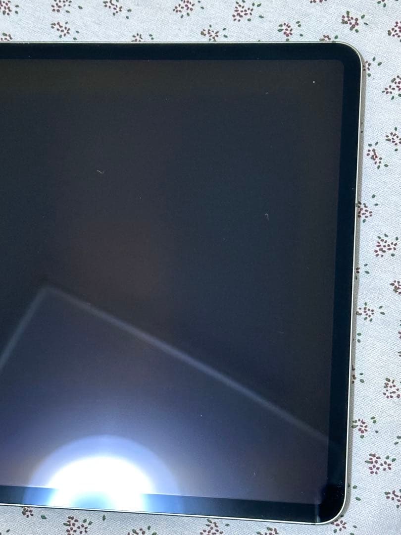 iPad Pro 12.9 (第3世代) 64GB Wi-Fi + セルラー