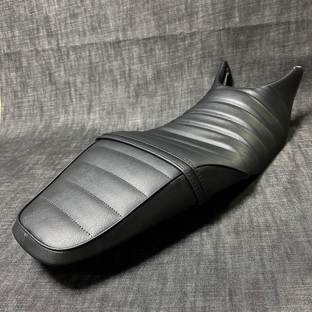 ホーネット250用　シート張替えキット