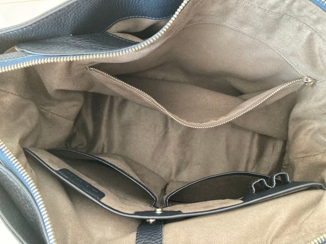 PELLE MORBIDA Maiden Voyage（メイデンヴォヤージュ）