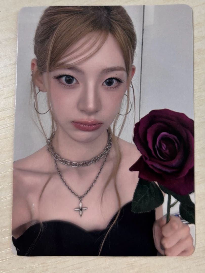 STAYC 特典トレカ セウン