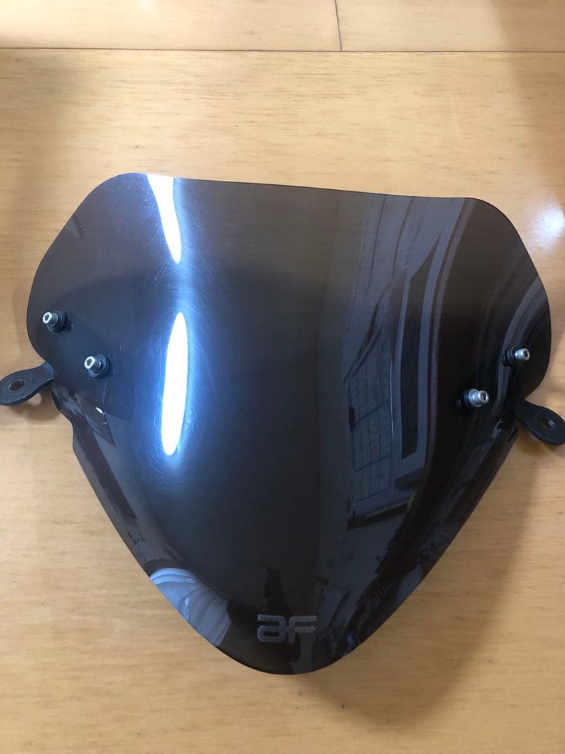 専用品　アドレスv125s L0 パーツ4点セット