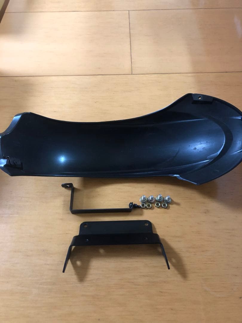 専用品　アドレスv125s L0 パーツ4点セット