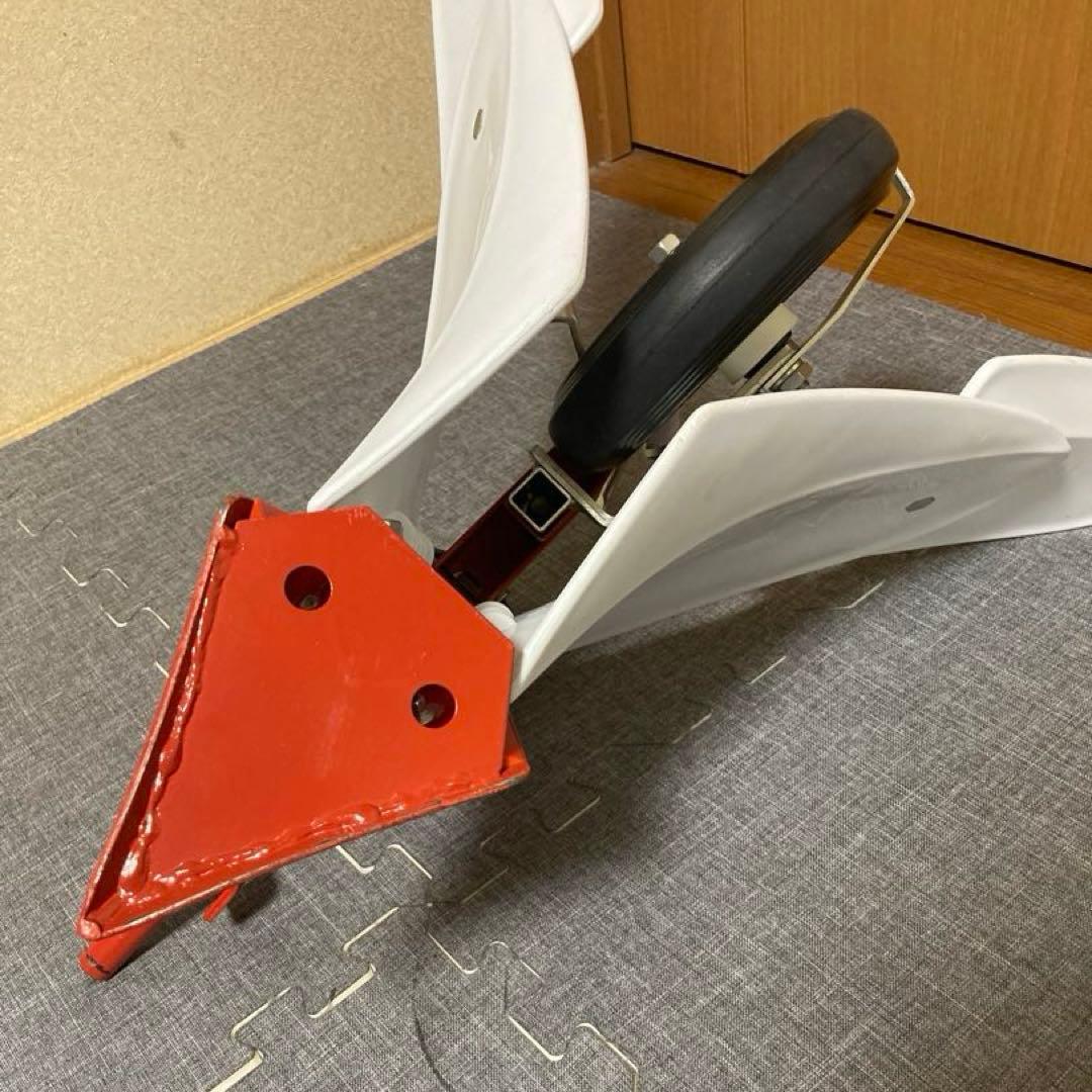 未使用 京セラ （旧リョービ） カルチベータ用 培土器