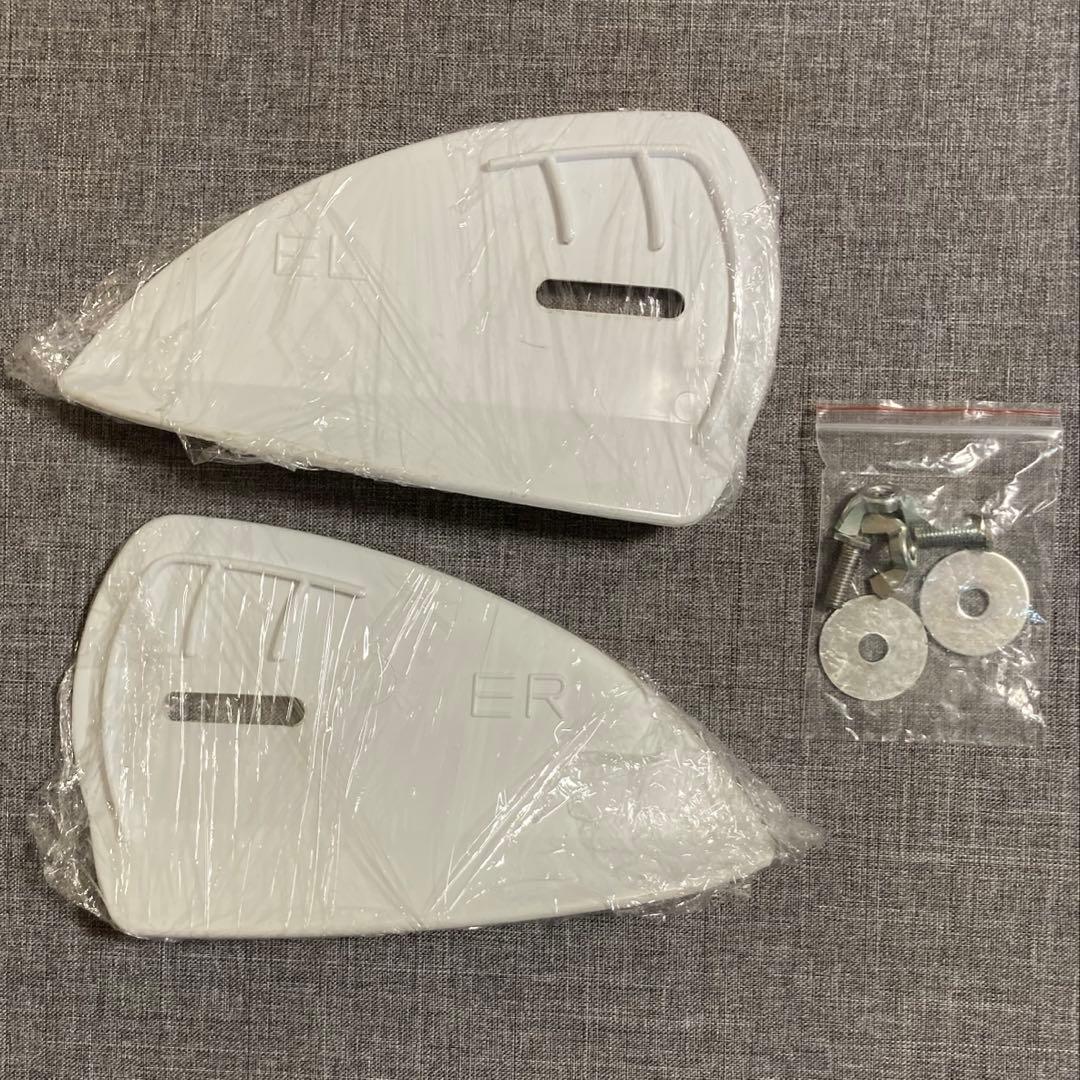 未使用 京セラ （旧リョービ） カルチベータ用 培土器