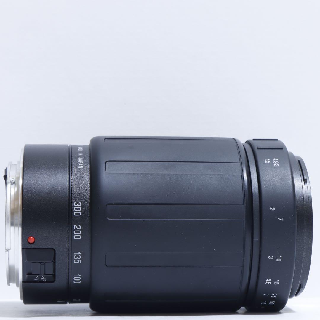 ◇大迫力望遠!◇ TAMRON 70-300mm for Canon