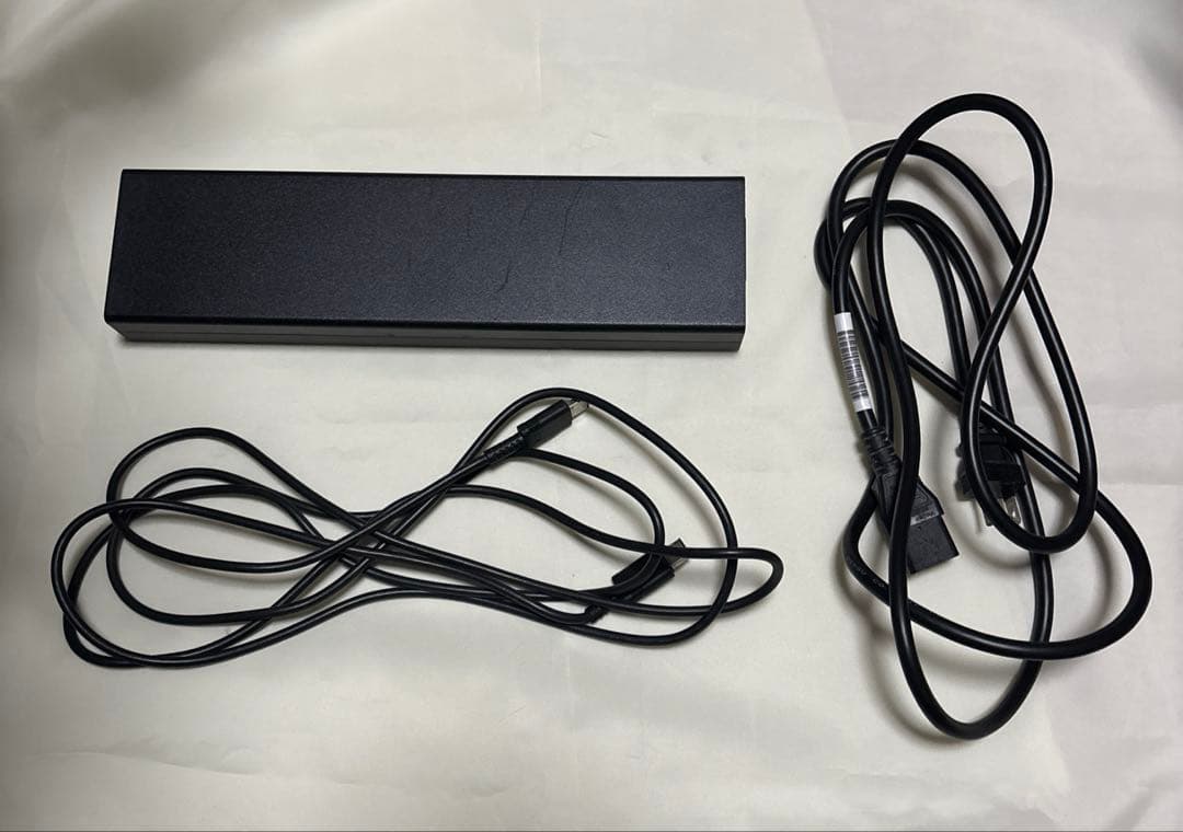 SONY ACアダプター ACDP-240E01 24V