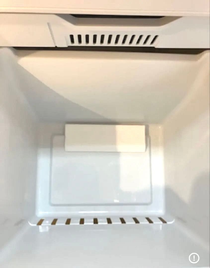 Hisense（ハイセンス）冷蔵庫 HR-D13E3W