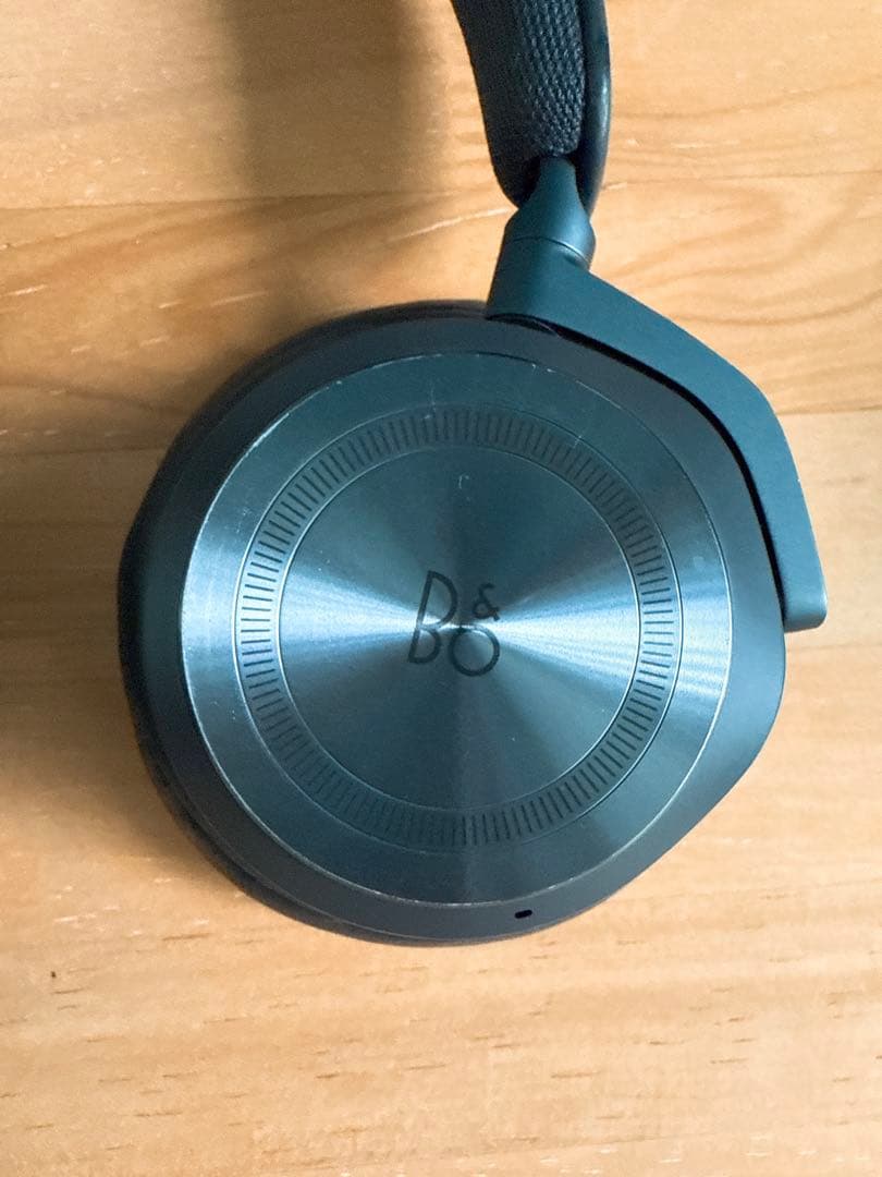 い*よ様 Bang & Olufsen Beoplay HX ワイヤレスヘッドフ