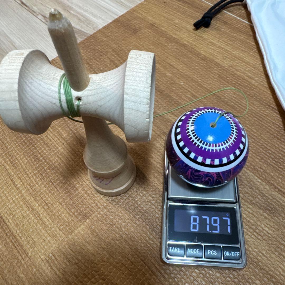 Lotuskendamas マハルモデル