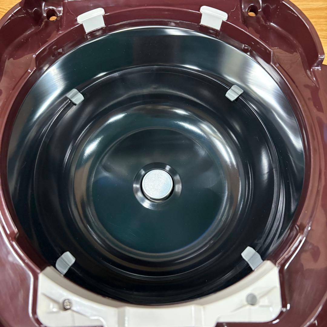 一都三県限定　配送無料　電気圧力鍋　ZOJIRUSHI 象印　3.0L