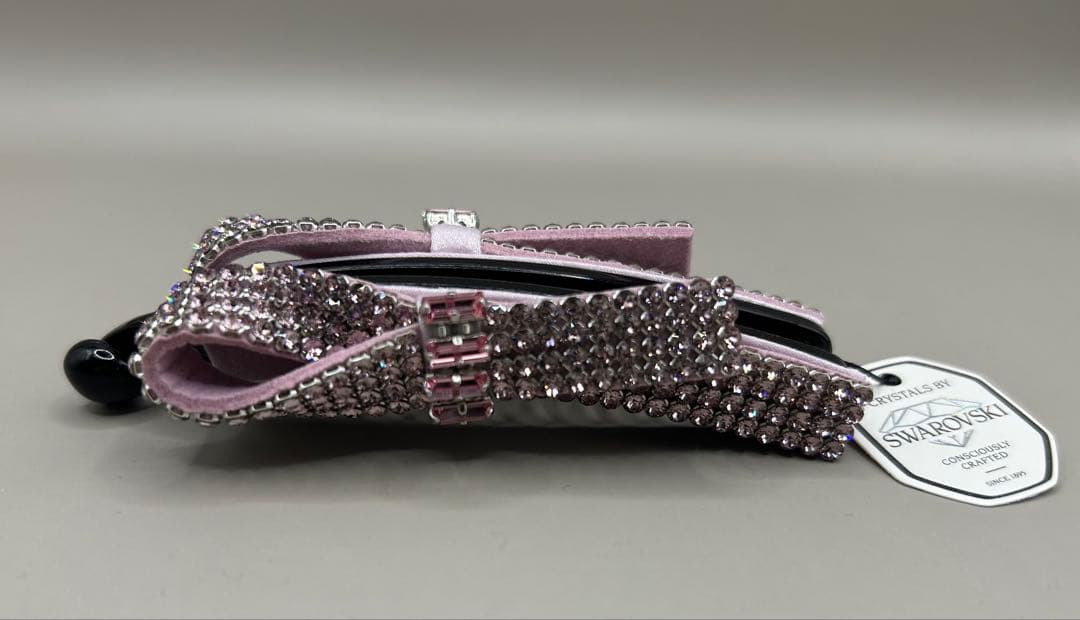 12/27まで限定値下げ中！ 【新品】コンプレックスビズ バナナクリップ