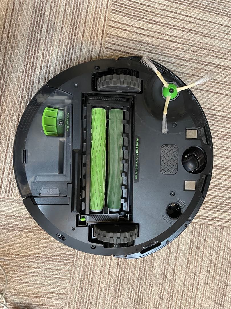 iRobot Roomba ルンバ i3 クリーンベース付き自動充電スタンド付き