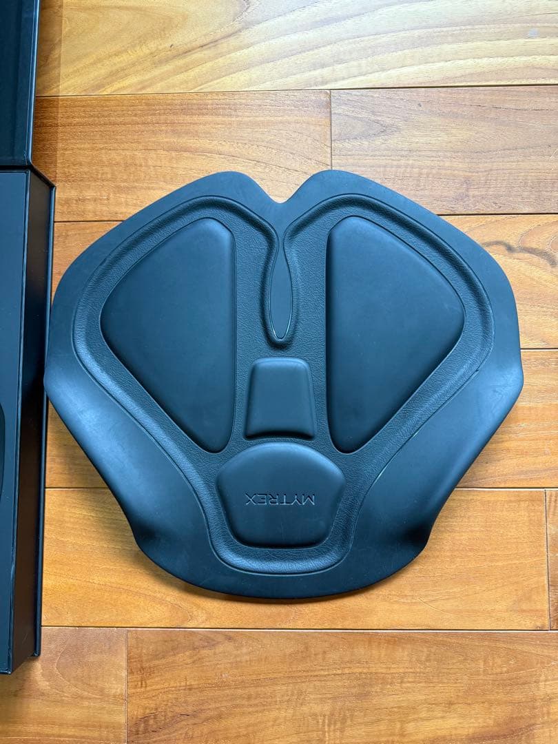 MYTREX AQUA LIFT バスタイムヒップトレーニング