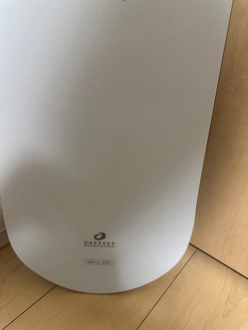 izawaikon 　25-26 オガサカFC 160 超美品‼︎