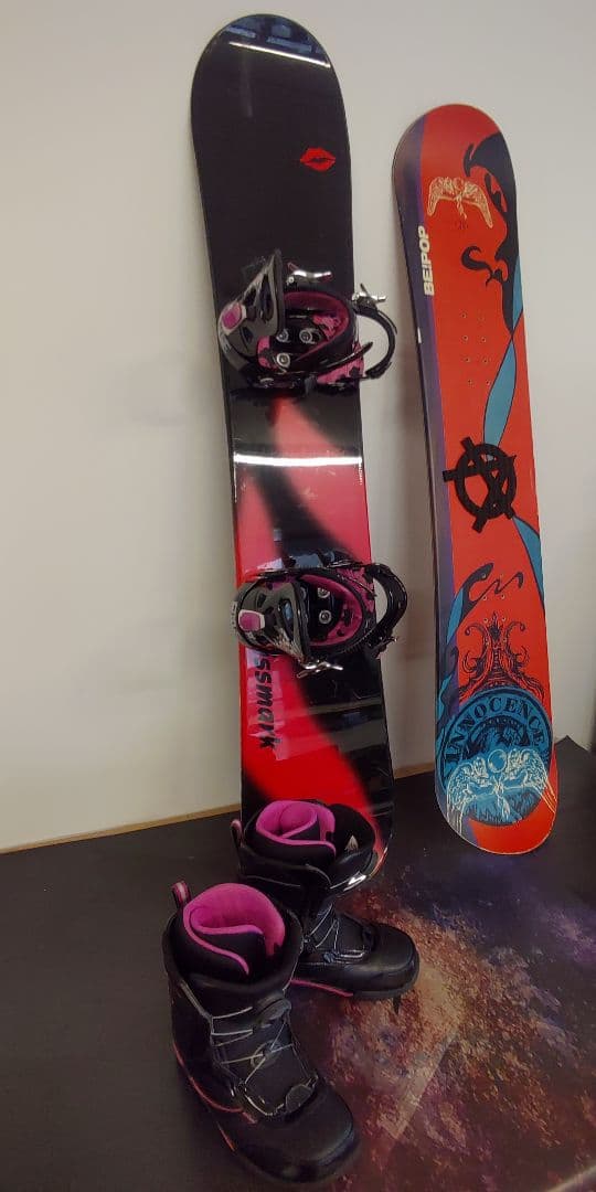 ジュニア 他 138 141 Kissmark RIDE Morrow 23