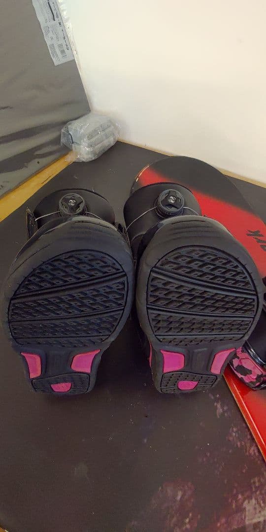 ジュニア 他 138 141 Kissmark RIDE Morrow 23