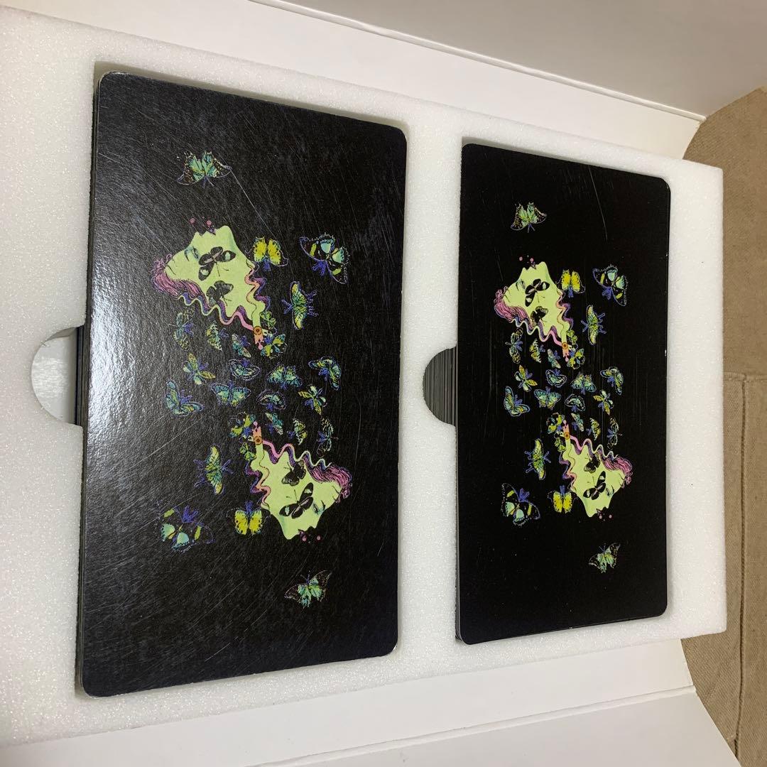 愛と神秘のタロット占い オリジナルカード78枚