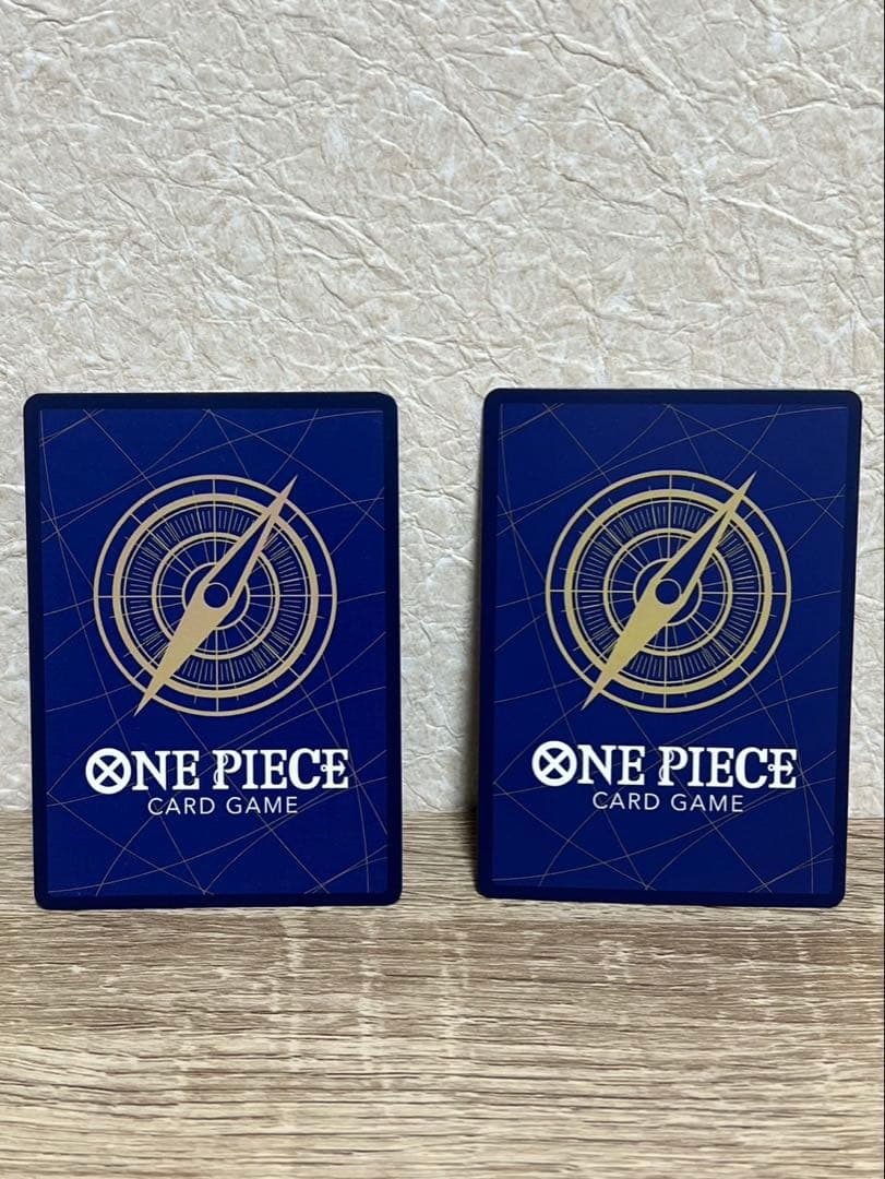 ワンピース カード　ロロノア・ゾロ　シークレットパラレル OP06-118