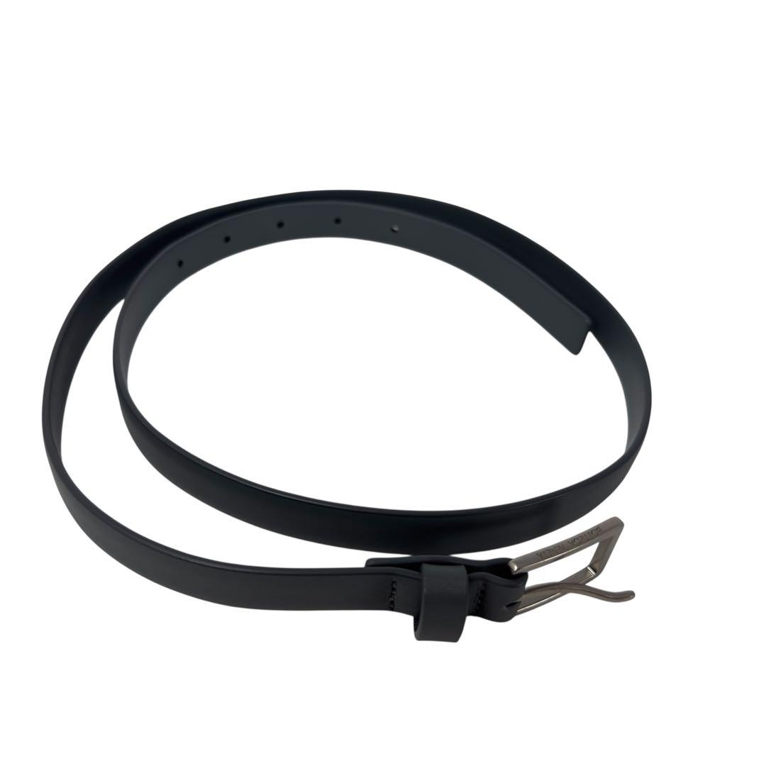 ボッテガヴェネタ 90/36 ベルト レザー ユニセックス