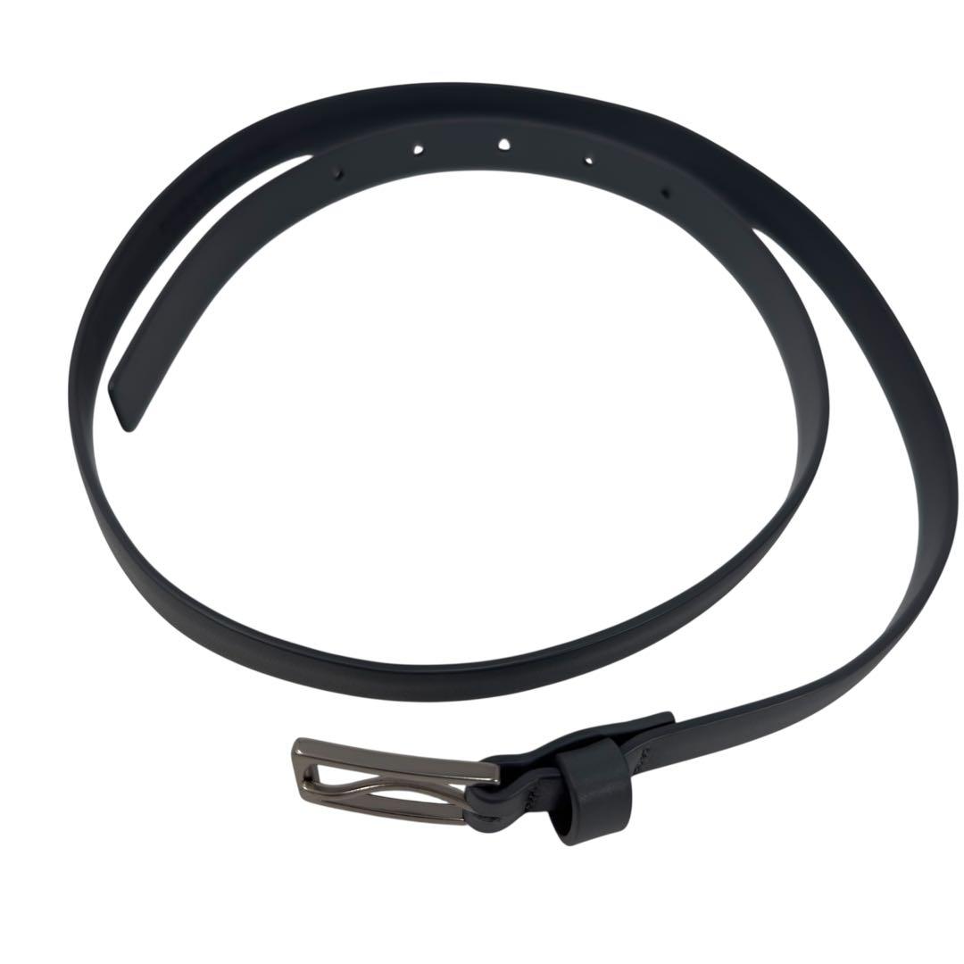 ボッテガヴェネタ 90/36 ベルト レザー ユニセックス