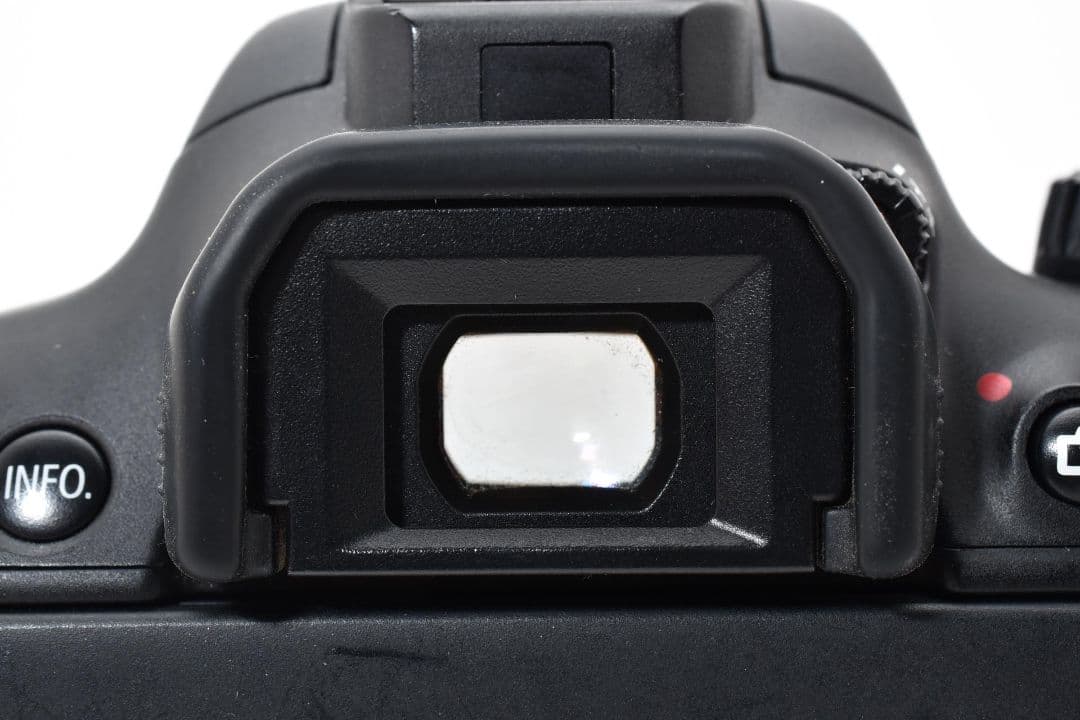 Canon EOS Kiss X6i ボディ