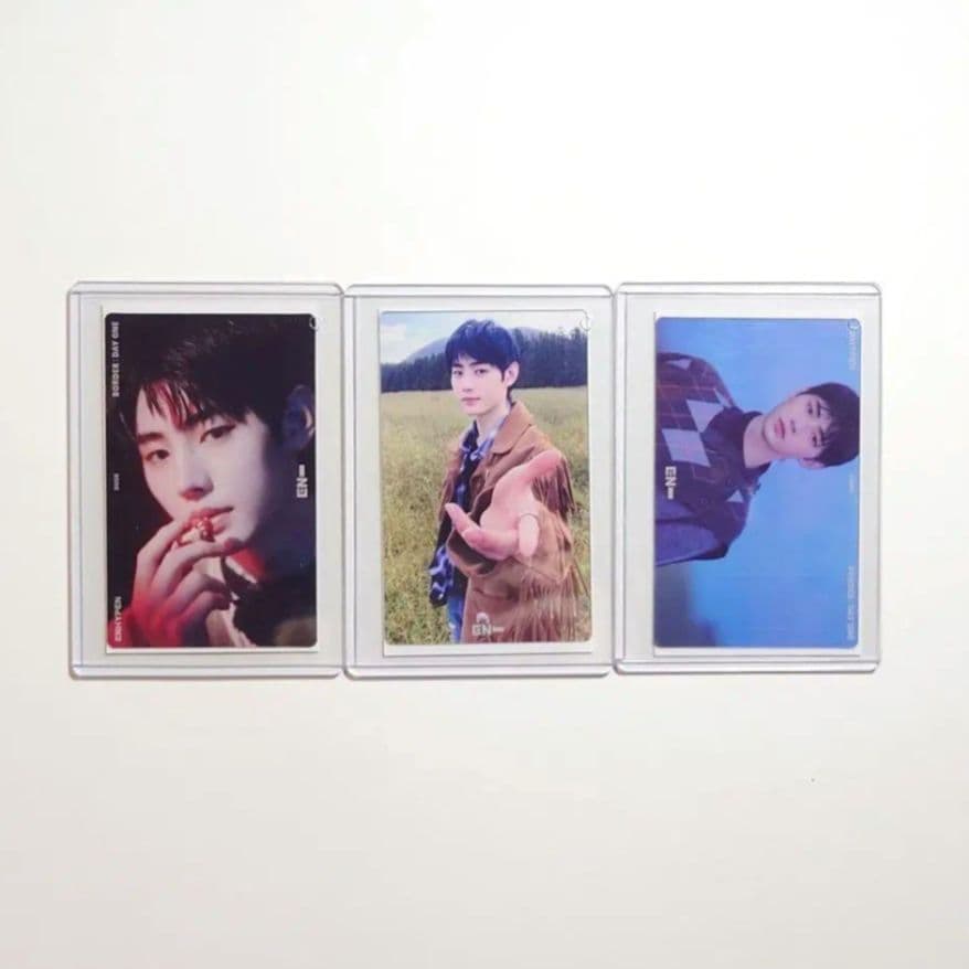 【公式】ソンフン DAY ONE ラキドロ コンプ フィルム付き