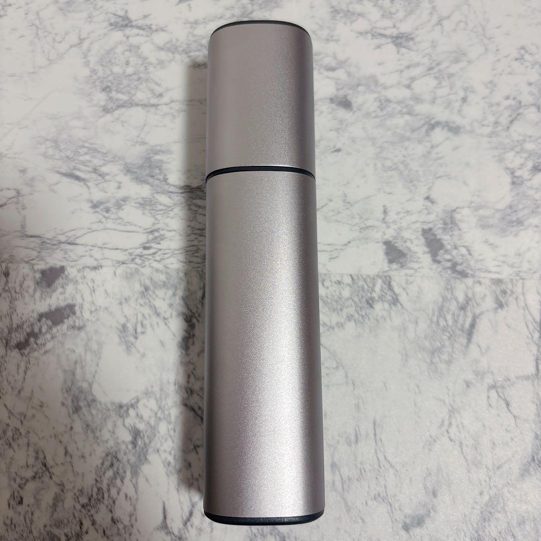 【一度のみ使用】SHARP 超音波ウォッシャー UW-A1-S シャープ