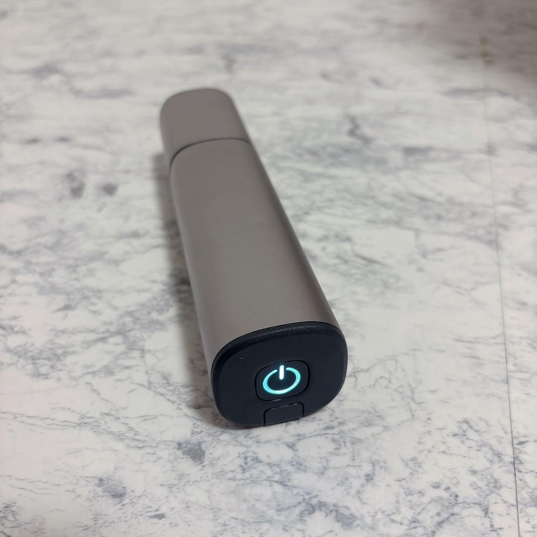 【一度のみ使用】SHARP 超音波ウォッシャー UW-A1-S シャープ