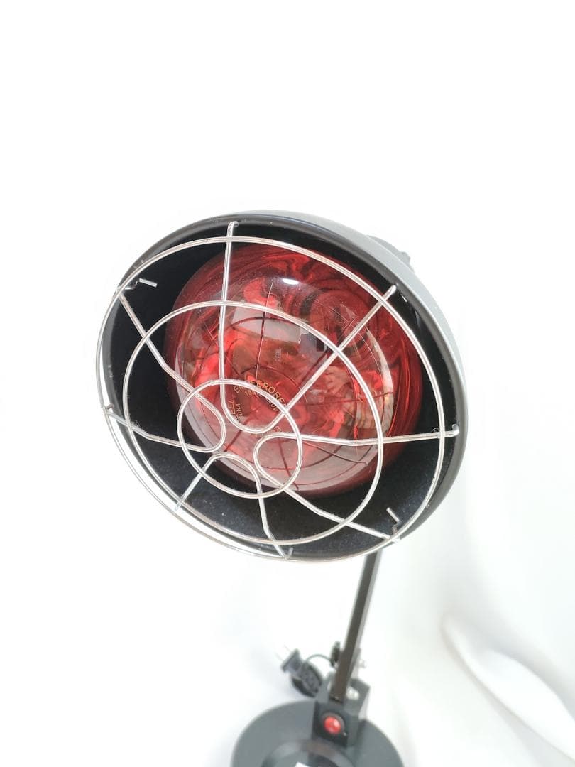 エドガー・ケイシー療法　照射器　Emperorfeel 皇范