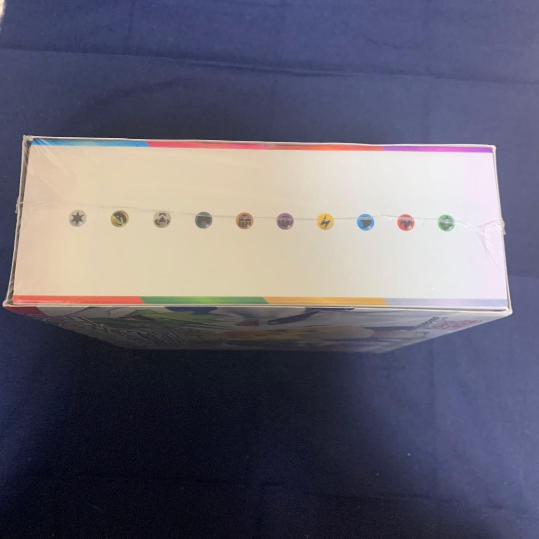 【新品未開封】 スタートデッキ Generations スペシャルバトルセット