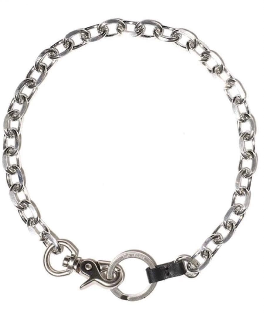 our legacy ネックレス