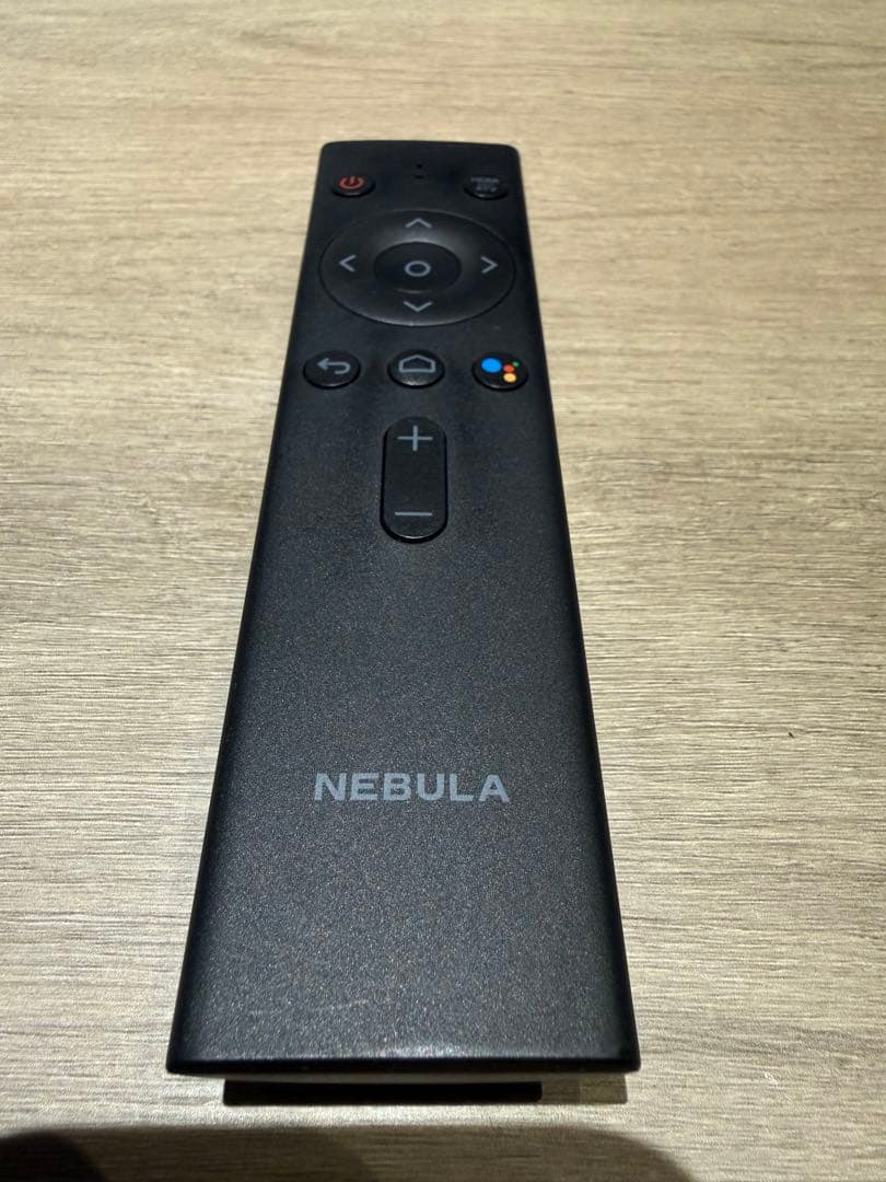 プロジェクター Anker Nebula Capsule II