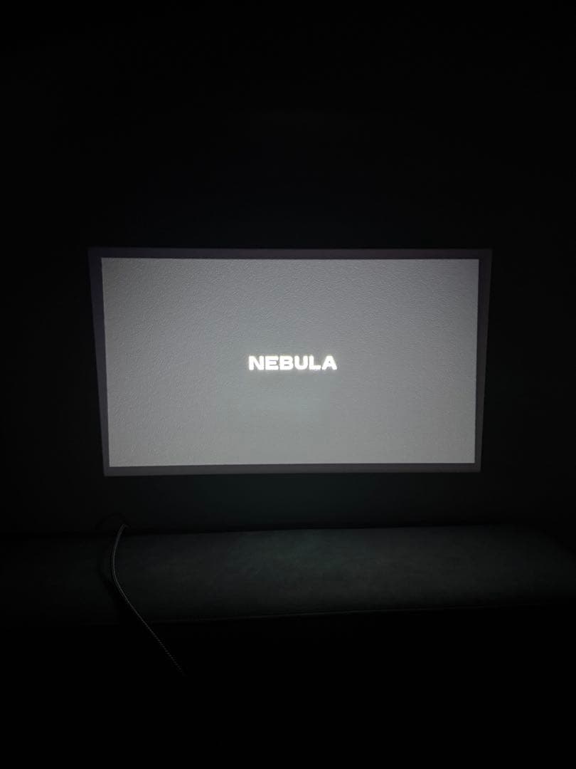 プロジェクター Anker Nebula Capsule II