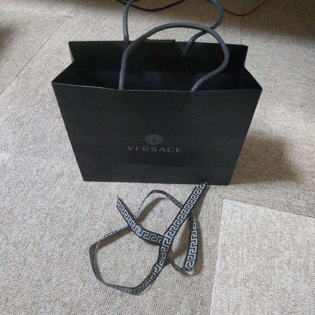 【正規新品未使用】VERSACE ゴールド メデューサヘッド ピアス