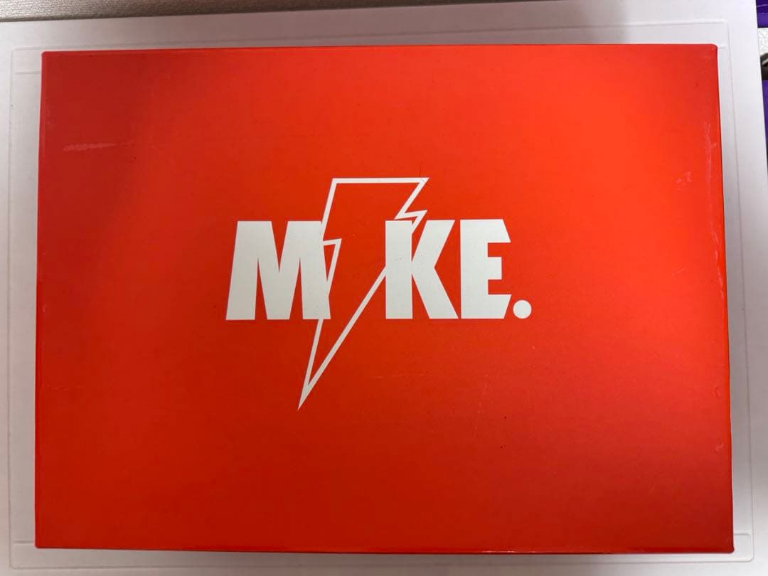 ナイキ　エアジョーダン1　ゲータレード　オレンジピール　27cm