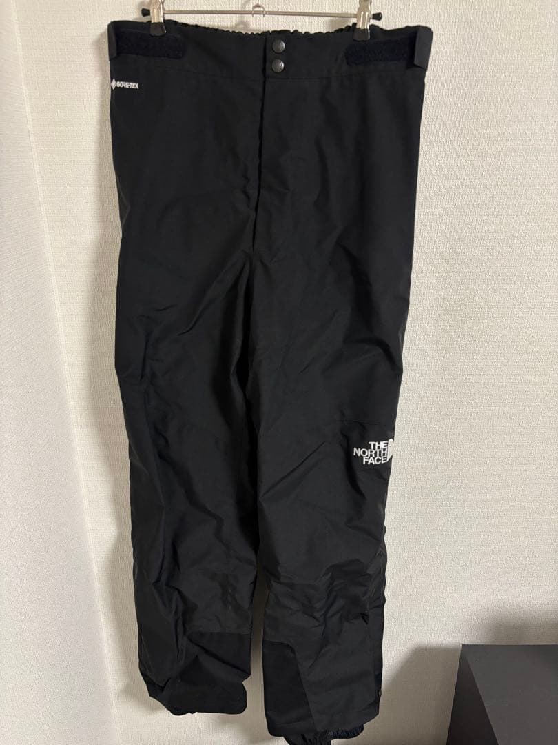 THE NORTH FACE GORE-TEX スノーボードパンツ XL