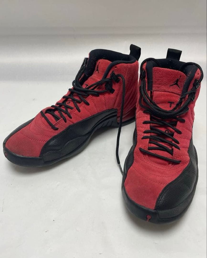 NIKE ナイキJordan 12 Retro エアジョーダン 28cm メンズ