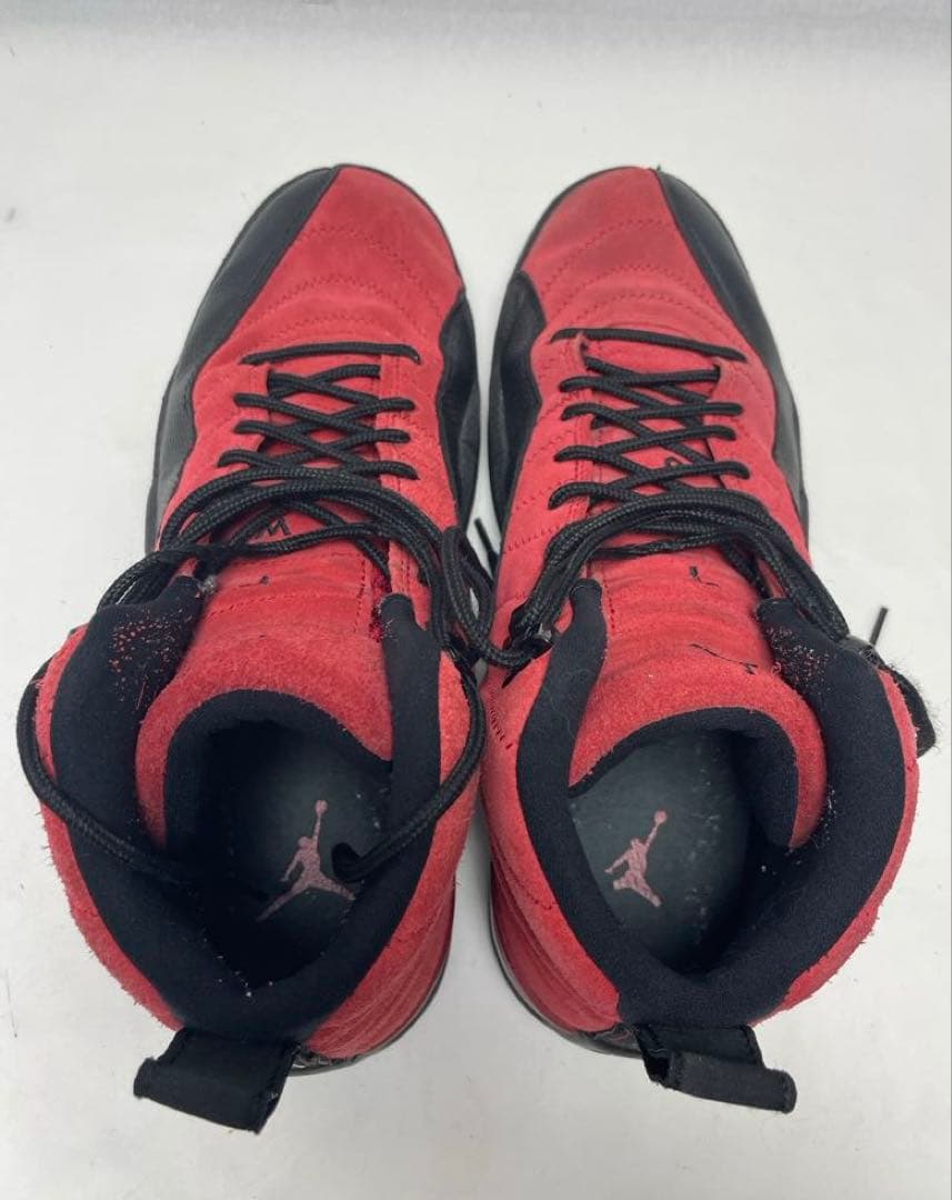 NIKE ナイキJordan 12 Retro エアジョーダン 28cm メンズ