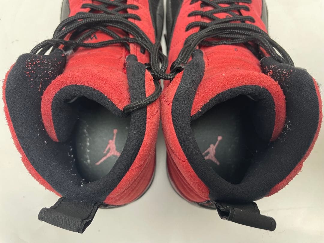 NIKE ナイキJordan 12 Retro エアジョーダン 28cm メンズ