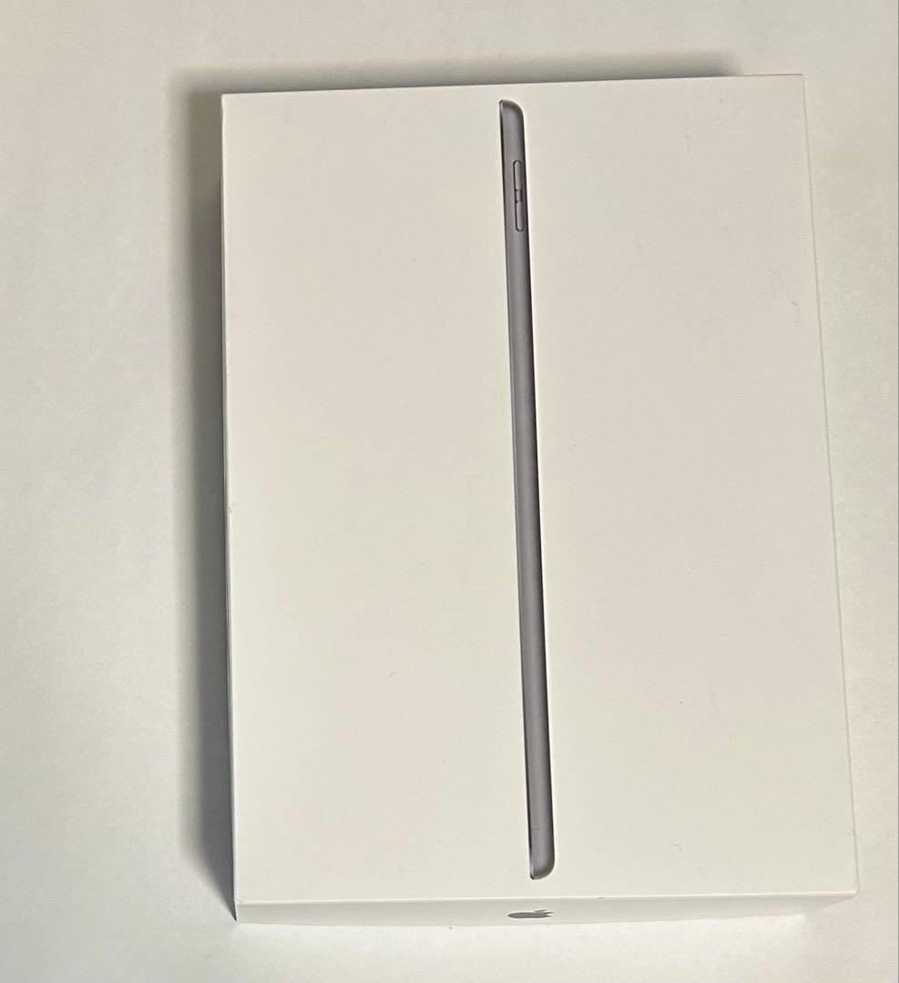 iPad 第9世代 64GB Wi-Fi モデル　Apple タブレット