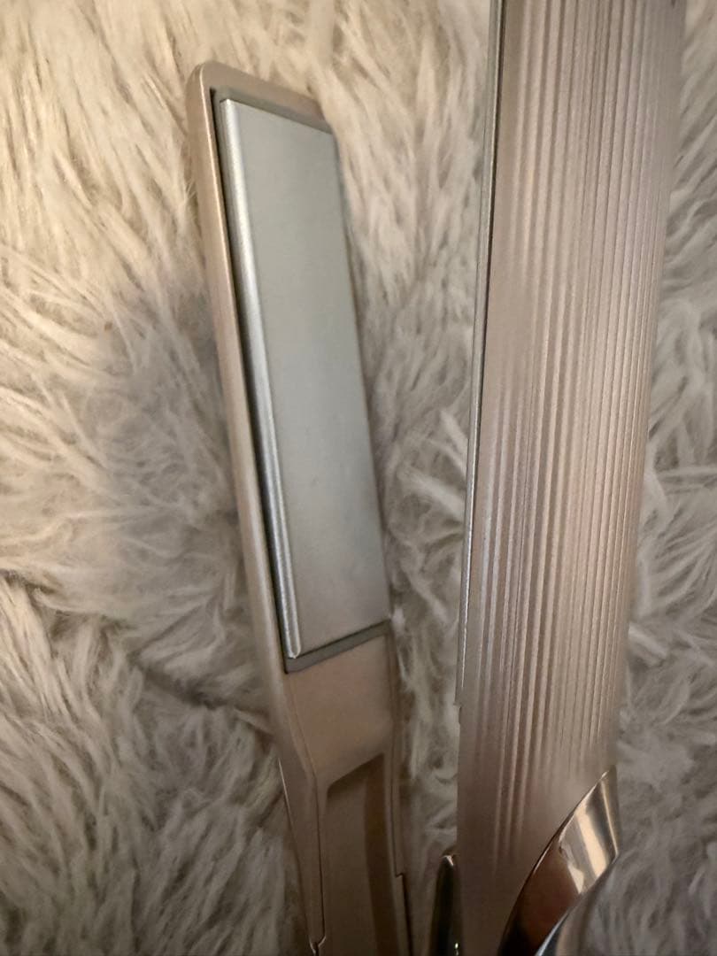 ReFa ストレートヘアアイロン プロプラス