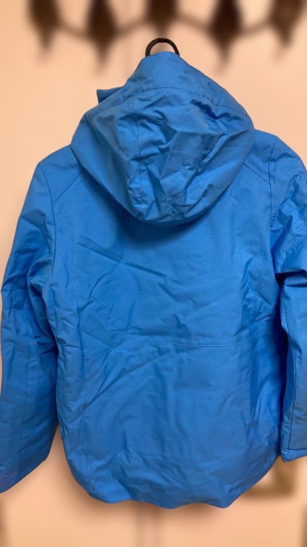 PHENIXスキーウェア上下