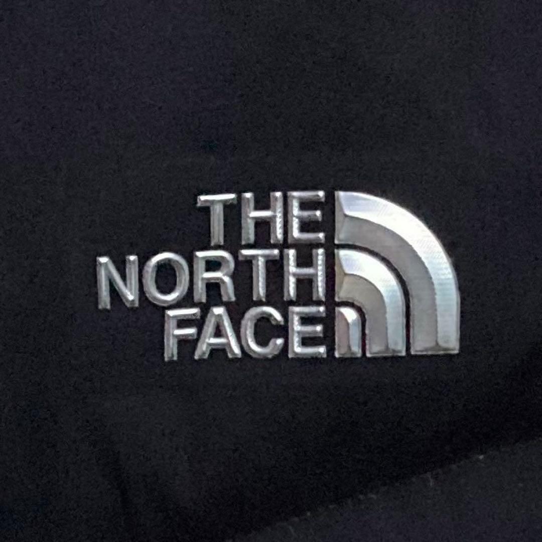 M ザ ノースフェイス ダウンジャケット ダウン ダウンパーカ DRYVENT