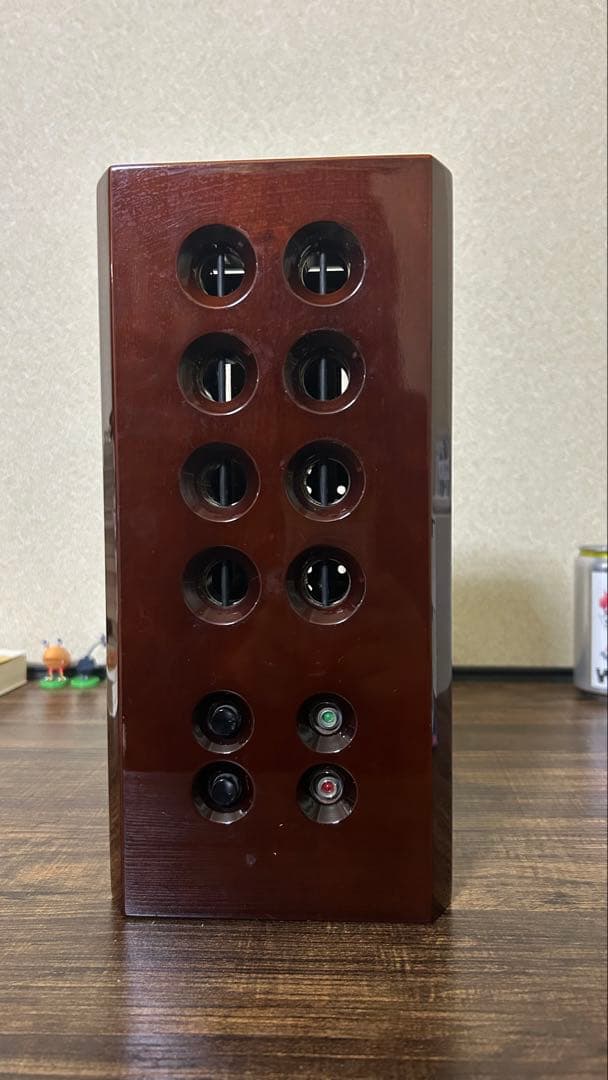 共立電器産業 サリール KO-108W 空気清浄機　15畳